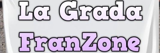 LaGradaFranZone's profile banner image