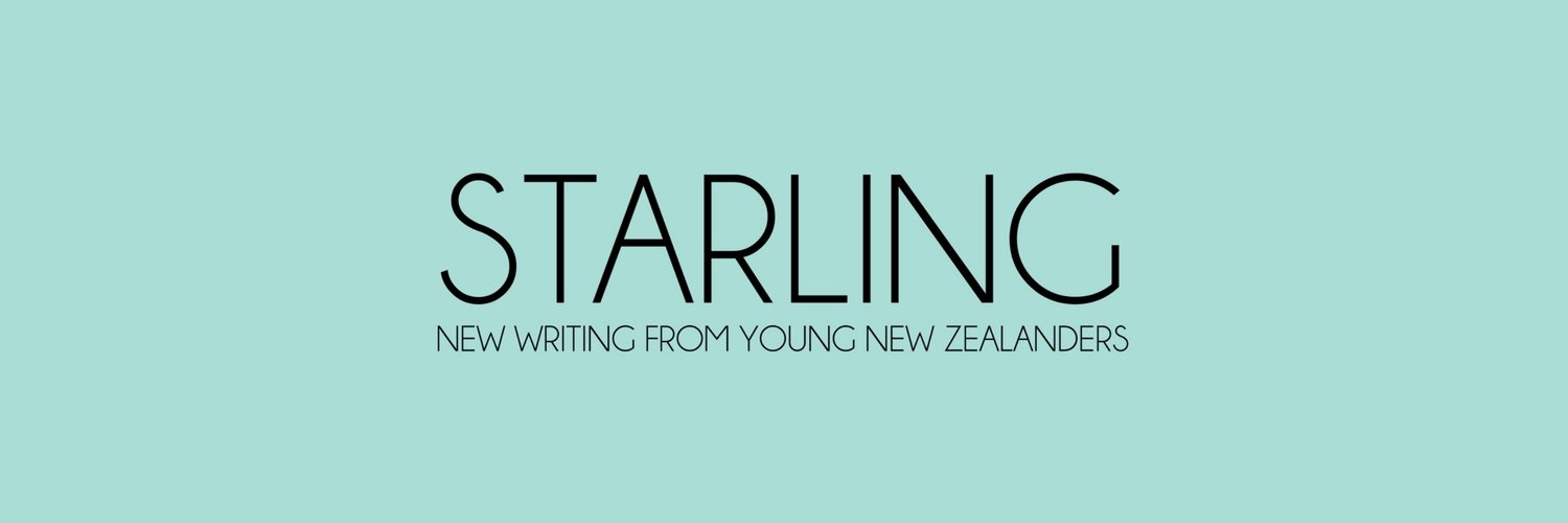 Starling Profile Banner