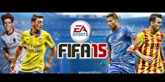 allFIFA's profile banner image