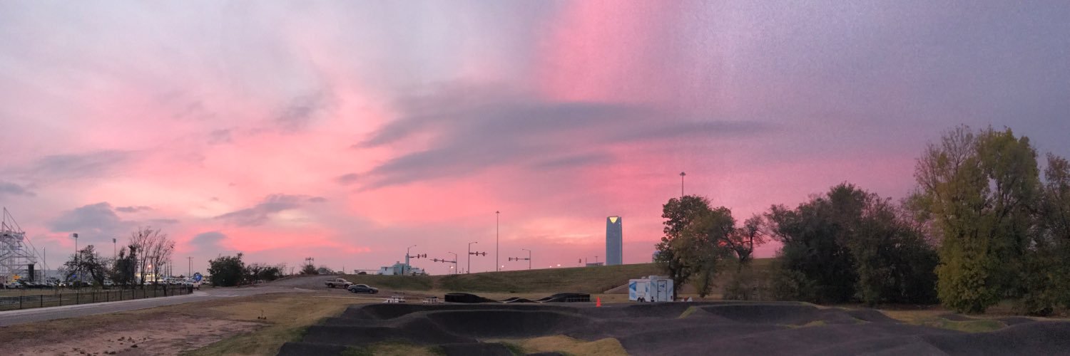 DylanMetheny's profile banner image