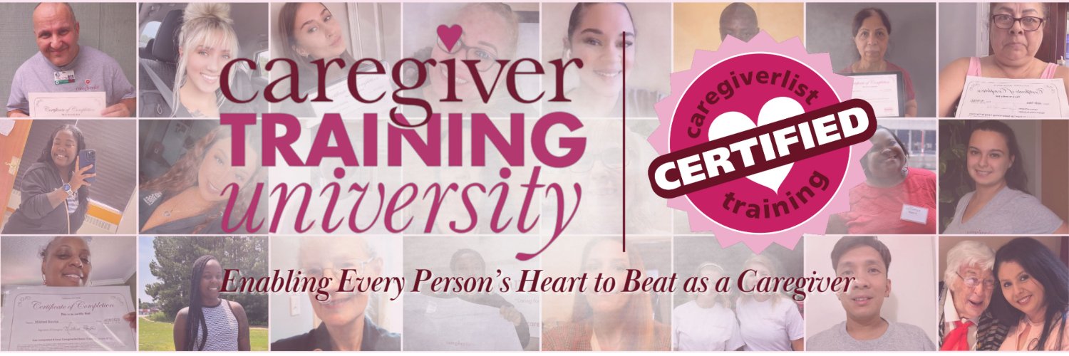 Caregiverlist's profile banner image