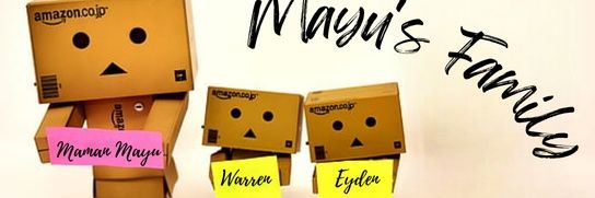 Momyumz's profile banner image