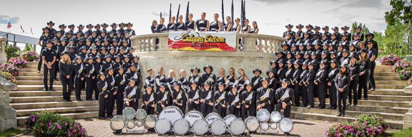 StetsonShowBand Profile Banner