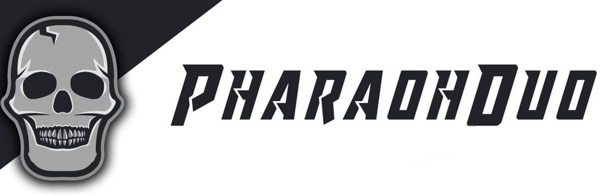 PharaohDuo banner