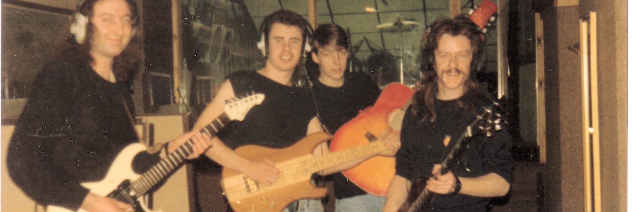 Steve M banner