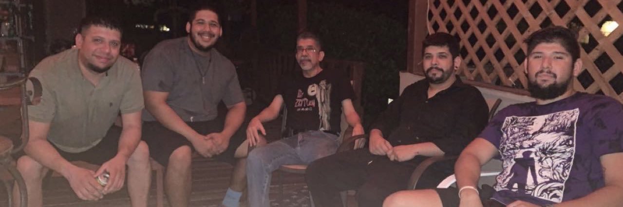 MagicMike7555's profile banner image