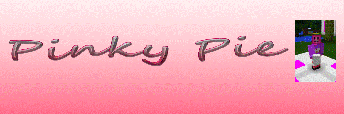 PinkyPiesMC's profile banner image