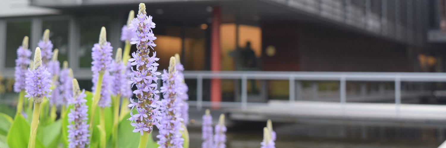 Queens Botanical Garden banner