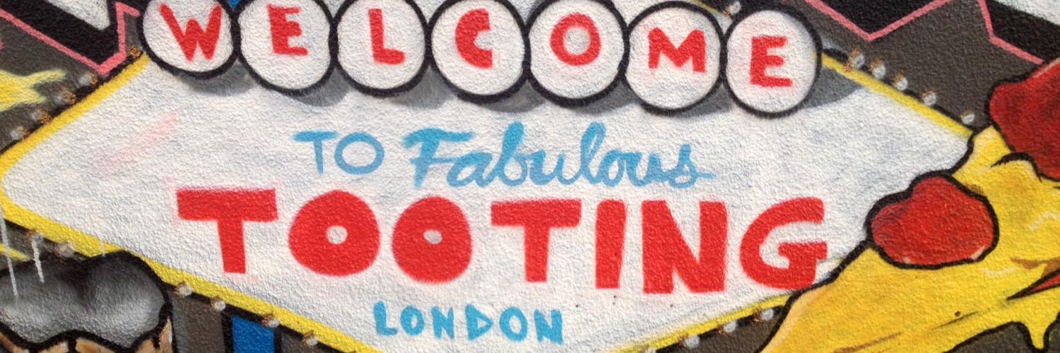 TootingL's profile banner image