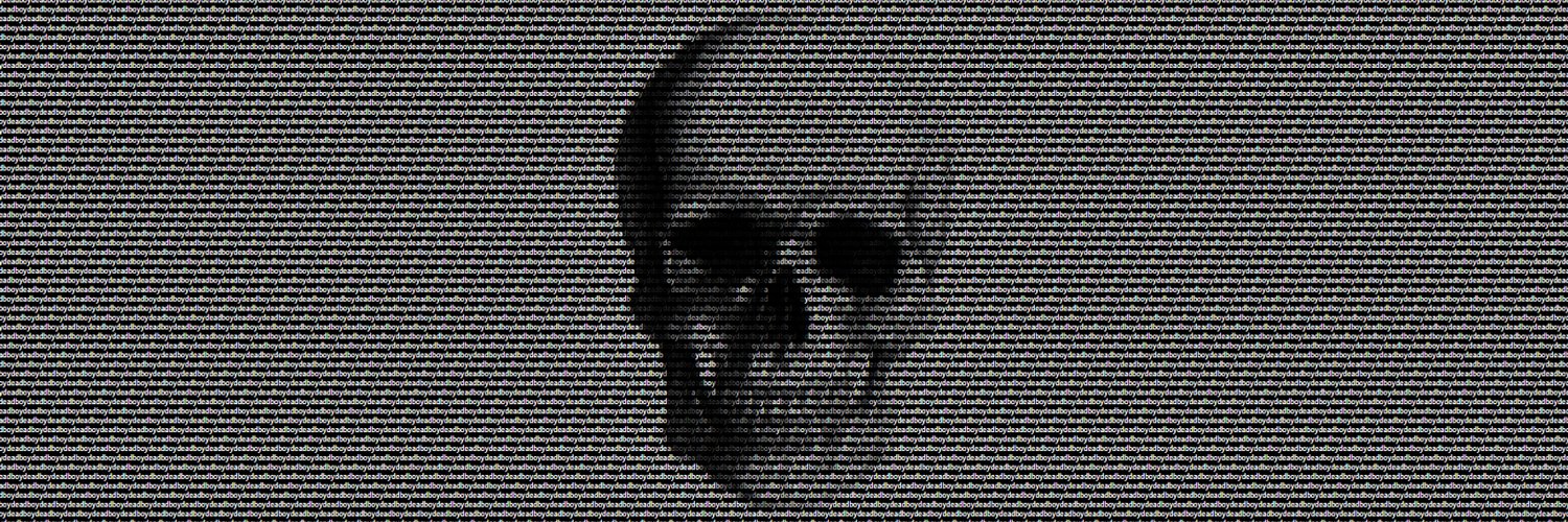 userunavallable's profile banner image