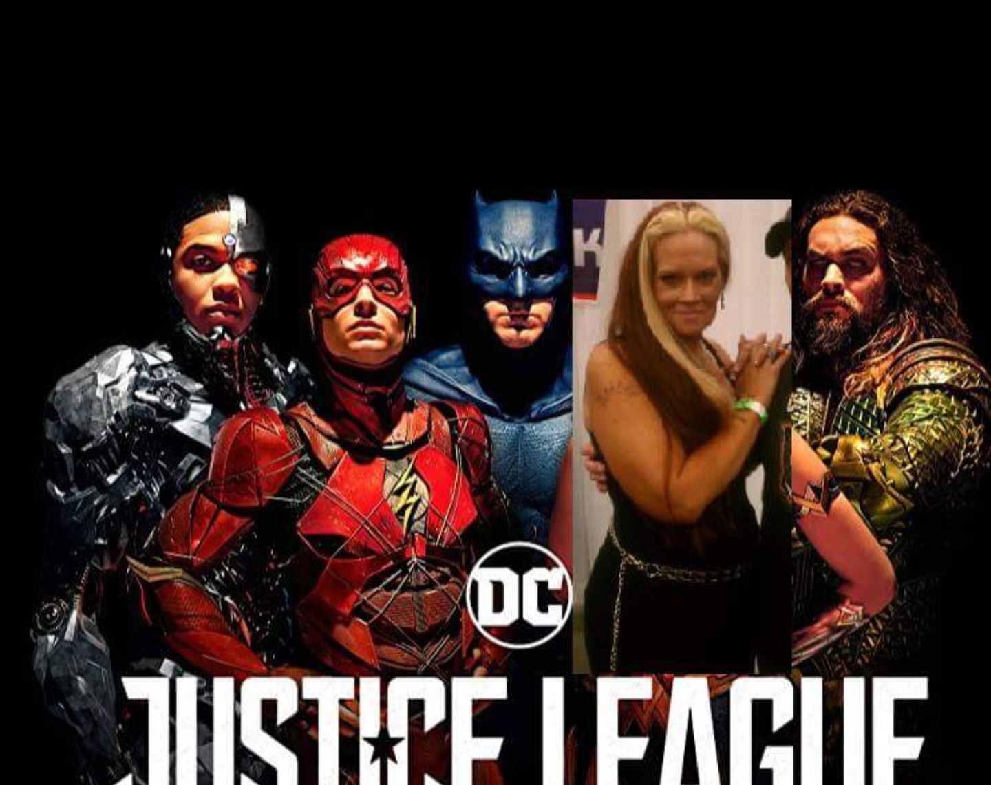 AusTxJenn77's profile banner image