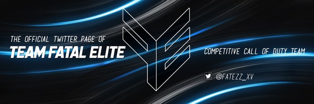 Team Fatal Elite banner