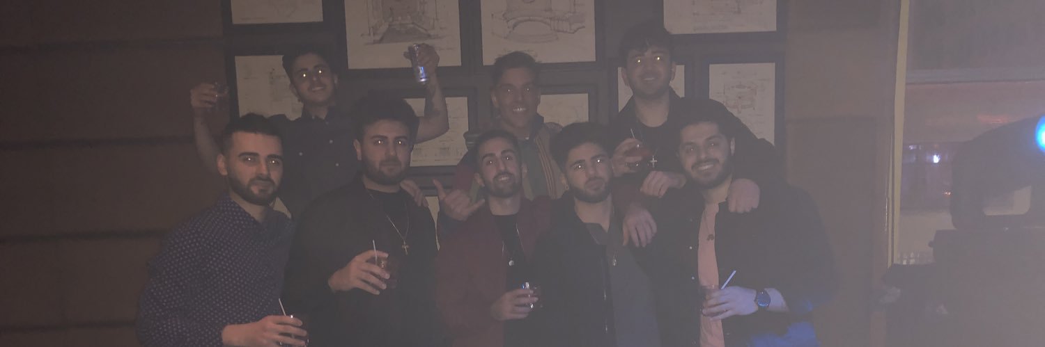salemrayis's profile banner image