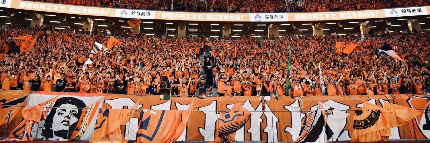 aufcola's profile banner image