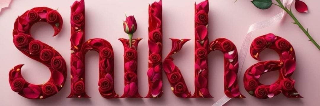 ਸ਼ਿਖਾ ਇੰਸਾ 🥰 banner