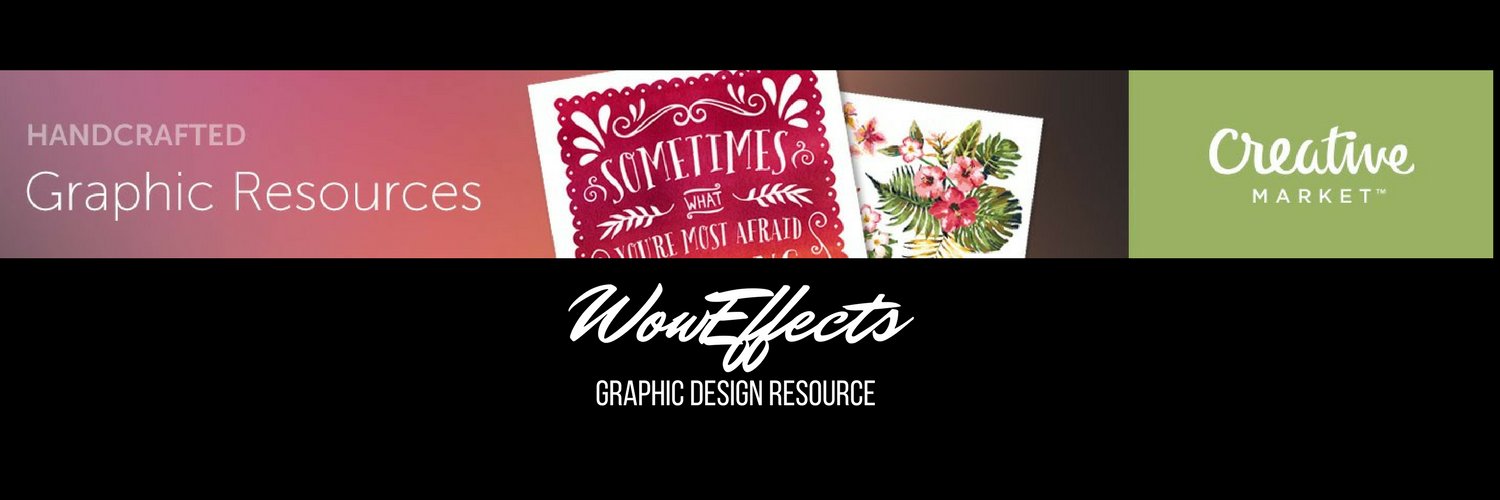 woweffectz's profile banner image