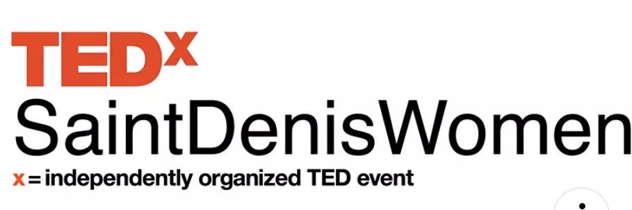 TEDxSDWomen's profile banner image