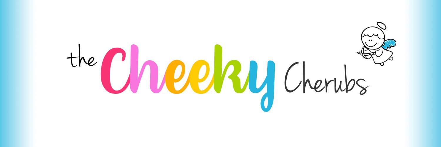 chcherubs's profile banner image