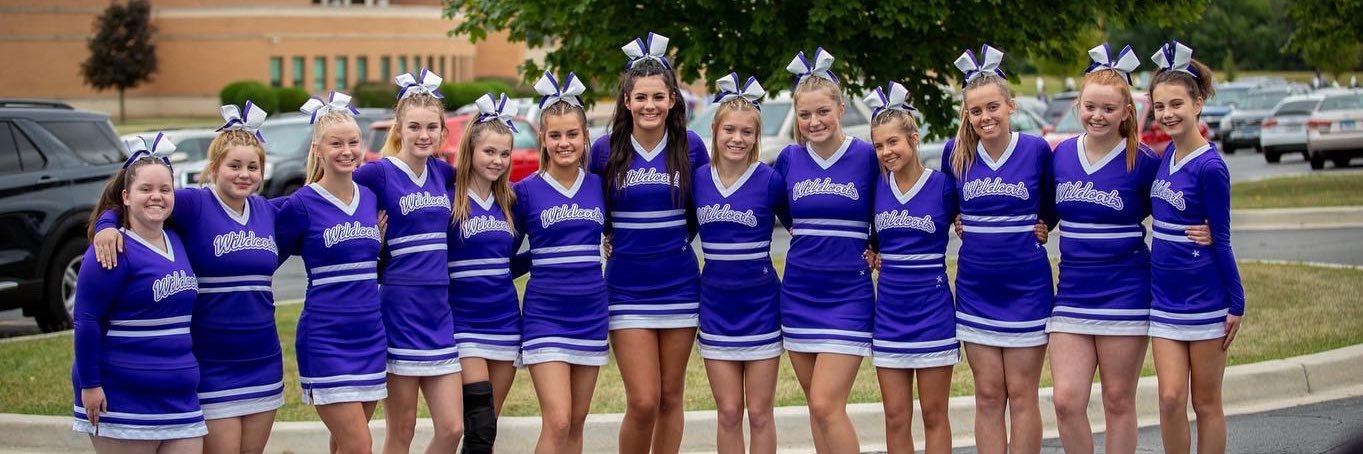 WHSSpiritline's profile banner image