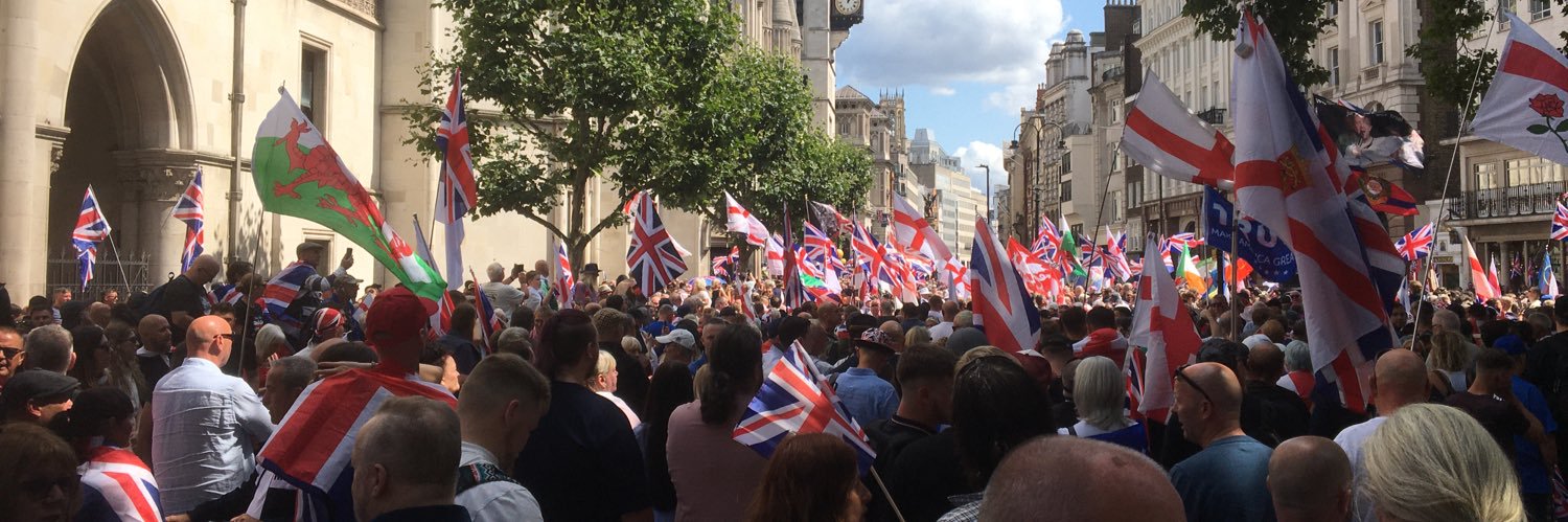 Rich Widdowson banner