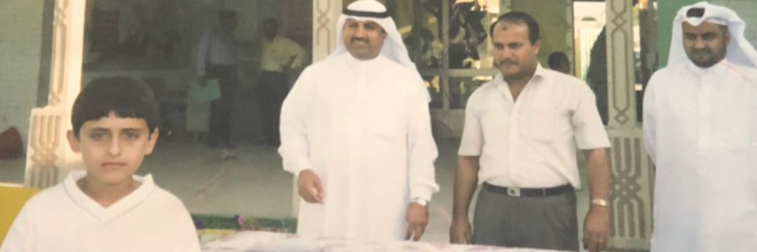 سلطان الثابتي الشمري banner