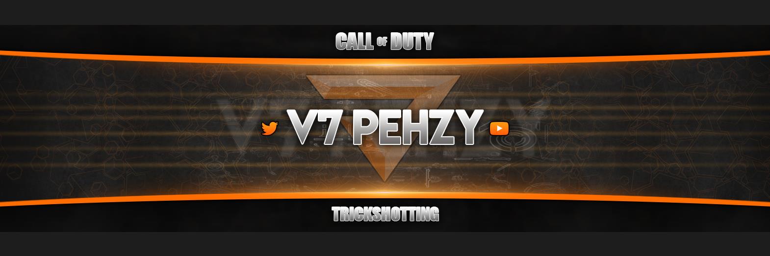 pehzy's profile banner image