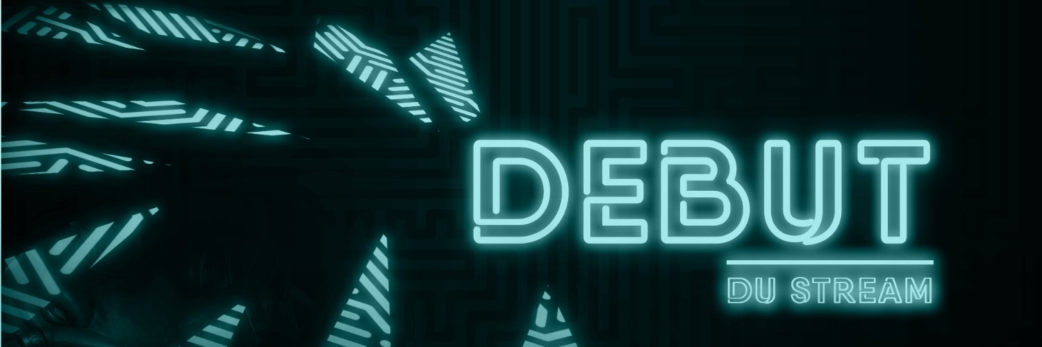 EizooStream's profile banner image