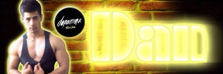 DanersGDL's profile banner image