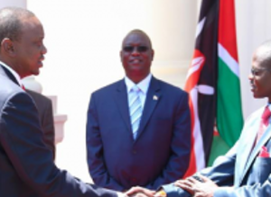 Joseph K. Boinet banner