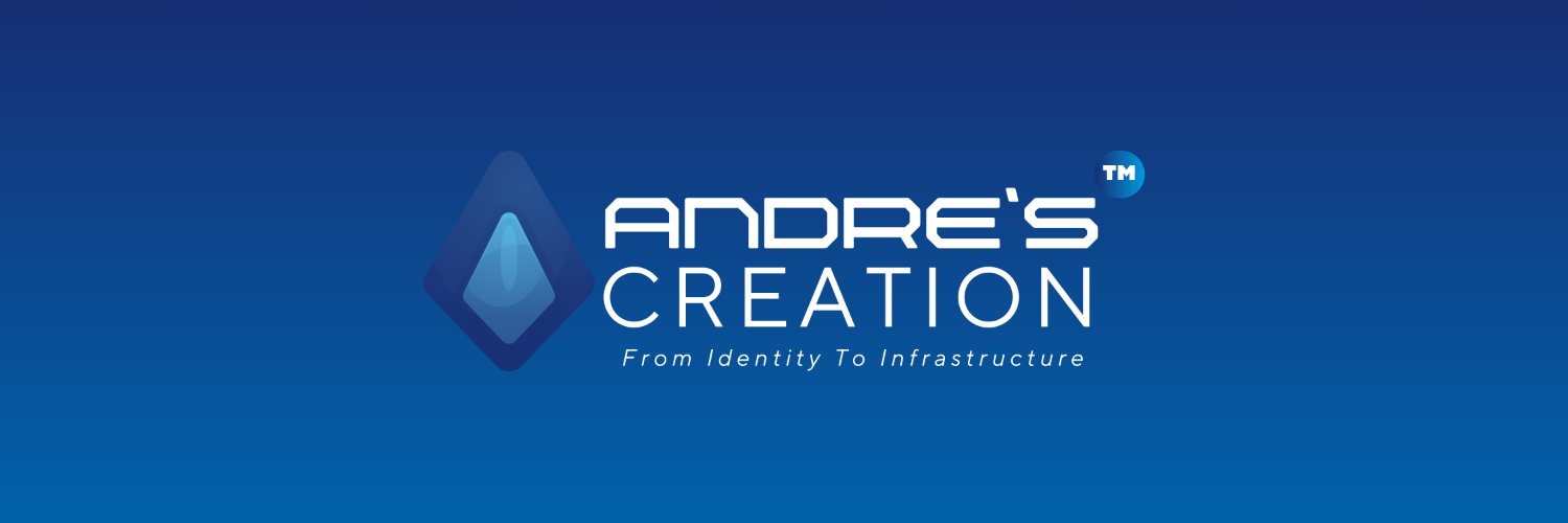 andreOfficial_x's profile banner image