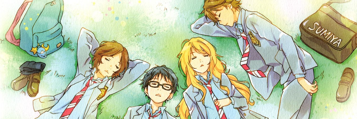 Shineboots's profile banner image