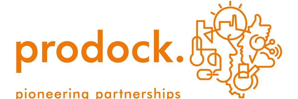 Prodock Amsterdam banner