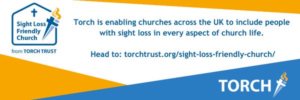 TorchTrust Profile Banner