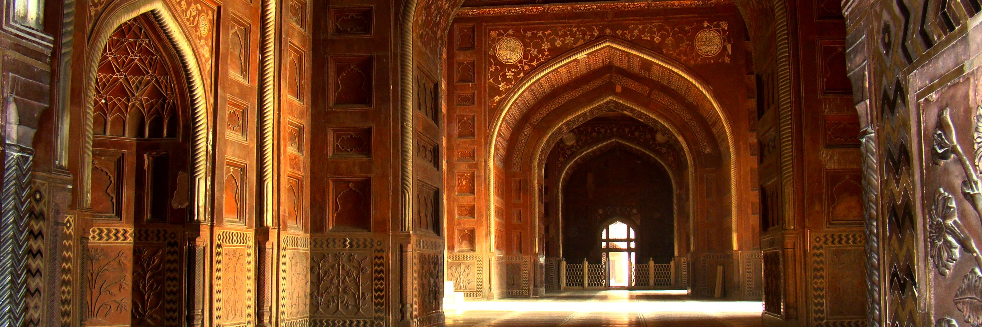 3ismiLLah's profile banner image