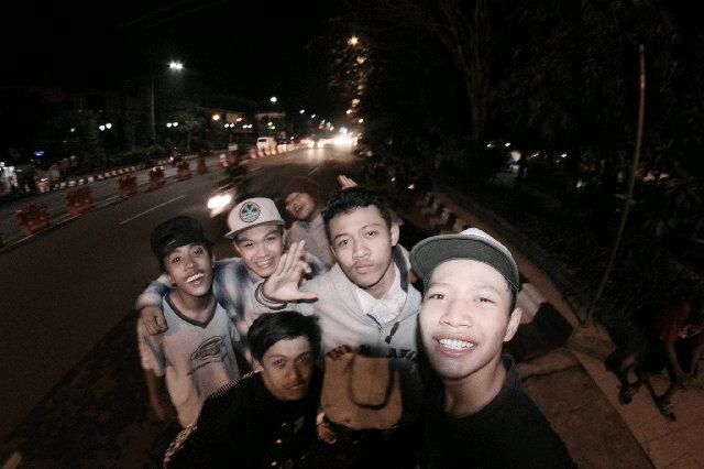 Stefanus Indra  banner