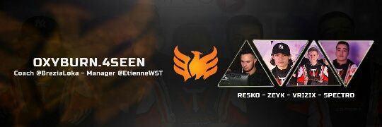 Team_4SEEN's profile banner image