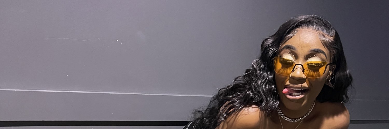 SeionAlexis🧡 banner