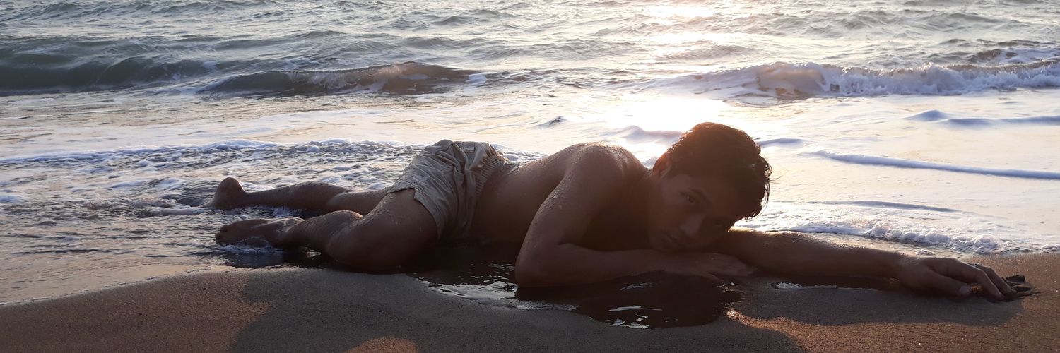 thaddeusbern's profile banner image