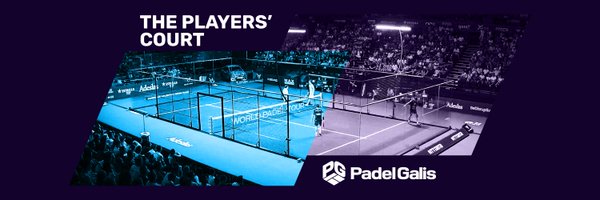 PadelGalis Profile Banner