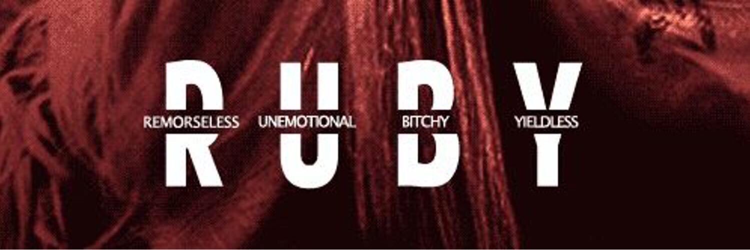 demonspawnruby's profile banner image