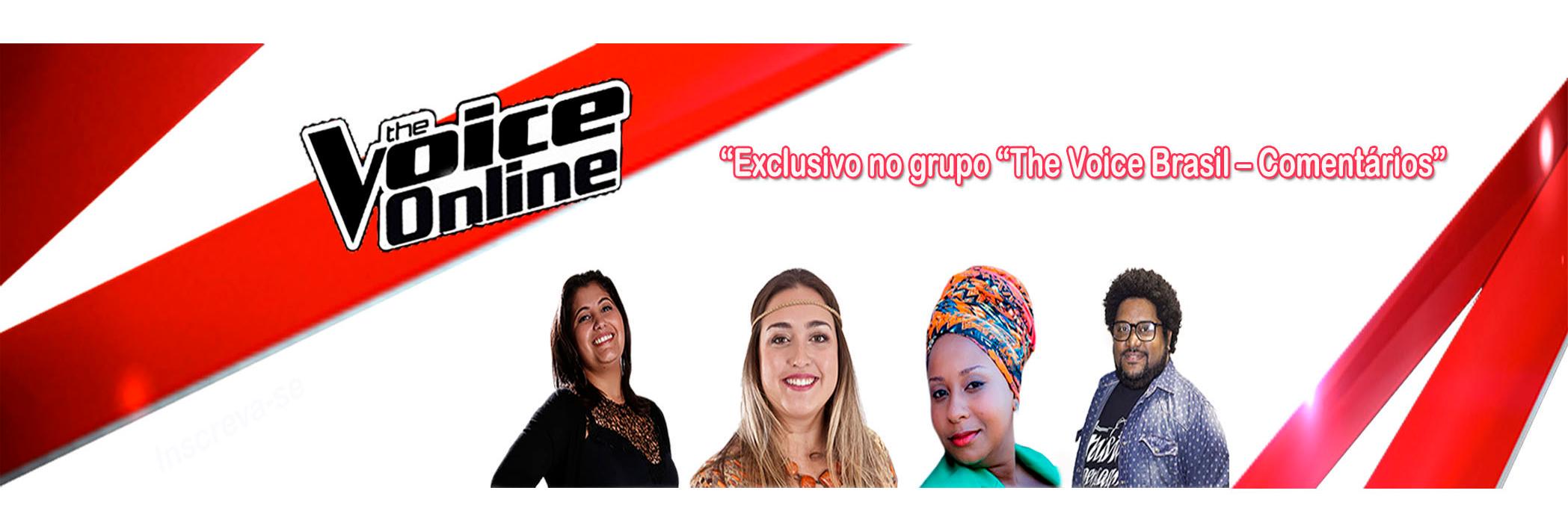 The Voice Online (@TheVoice_Online) / Posts / X