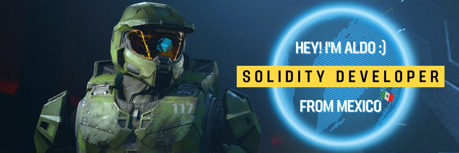 aldomatus7's profile banner image