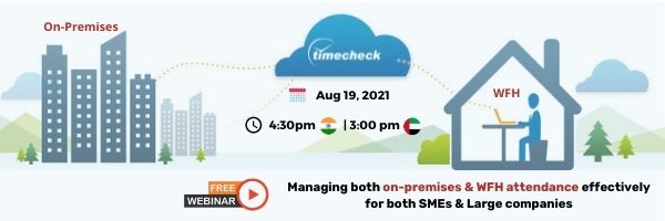 timecheckhr Profile Banner