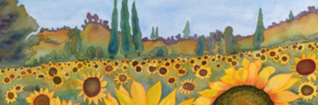 Julie W. Runion banner