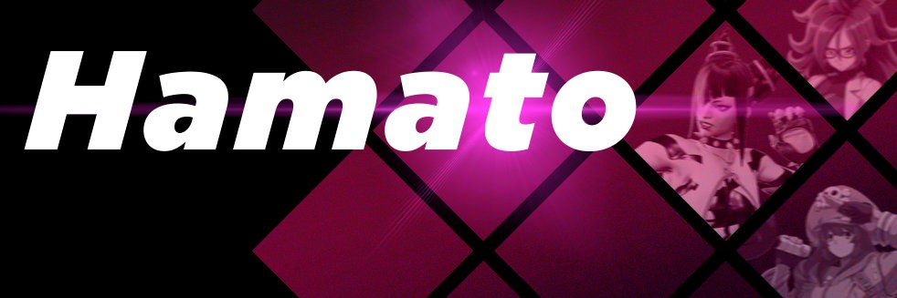 ThiagoHamato's profile banner image