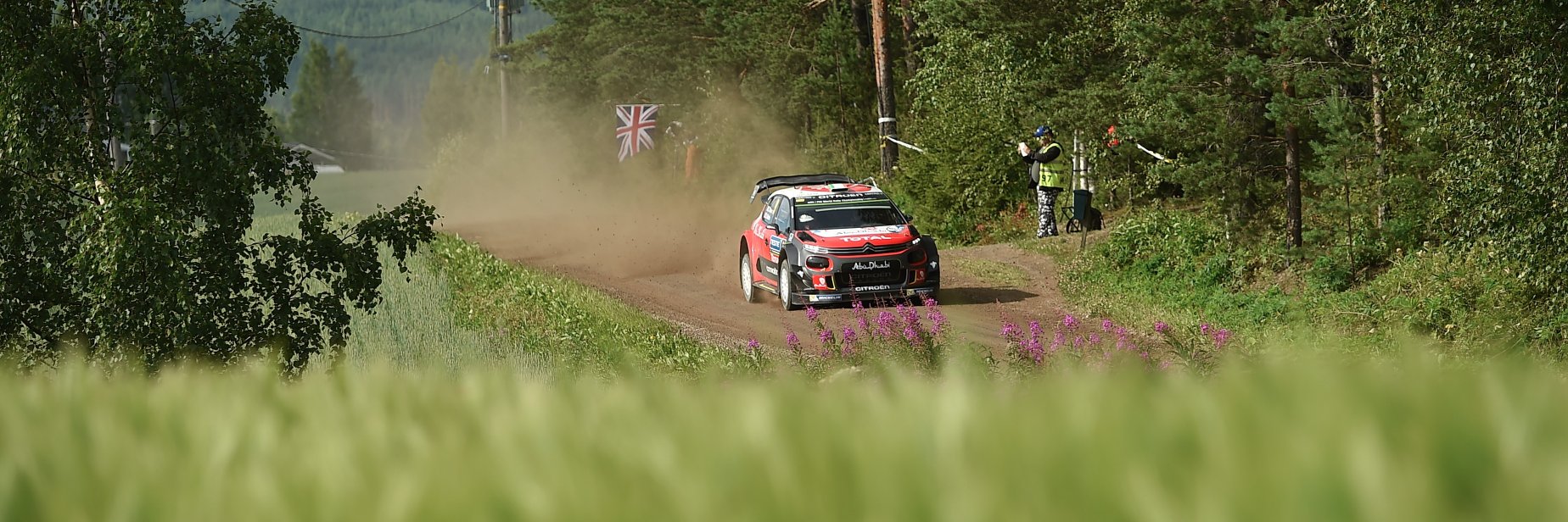 Philip Fitzpatrick banner