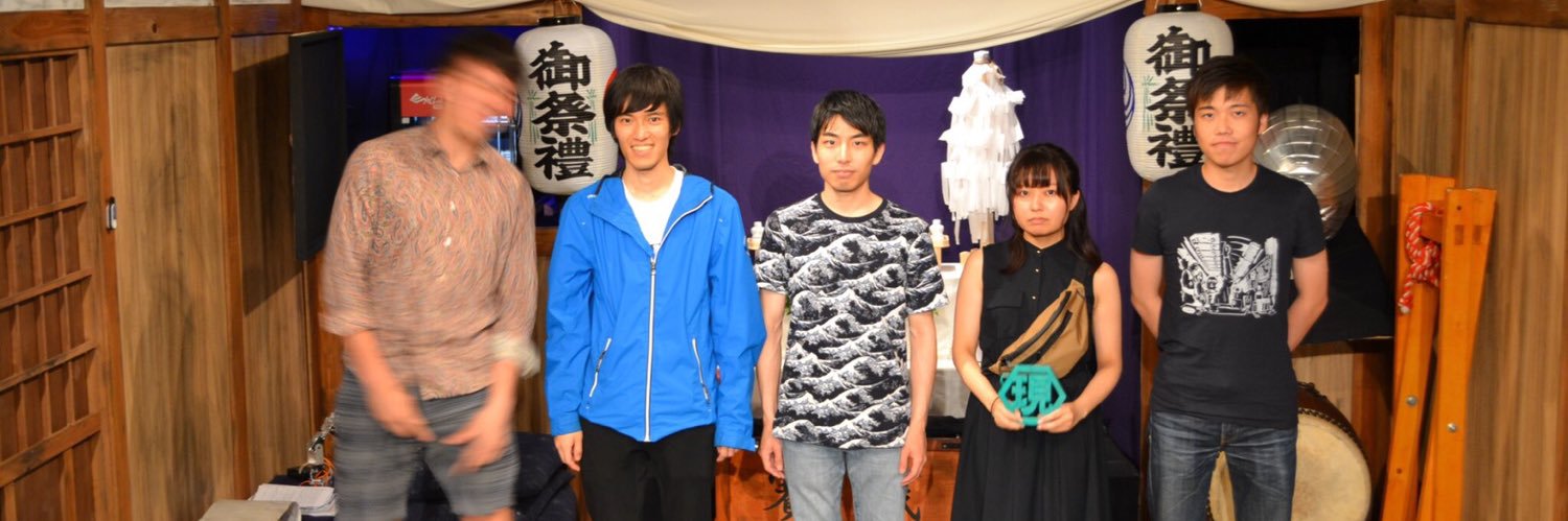 genAsyu's profile banner image