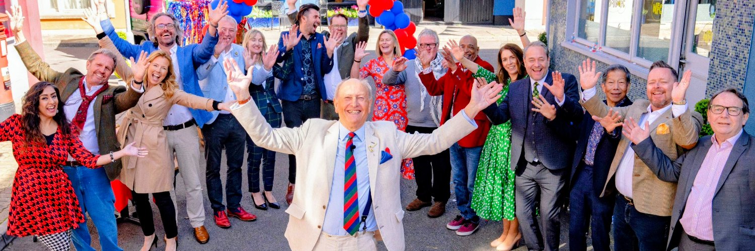 BBC Bargain Hunt banner