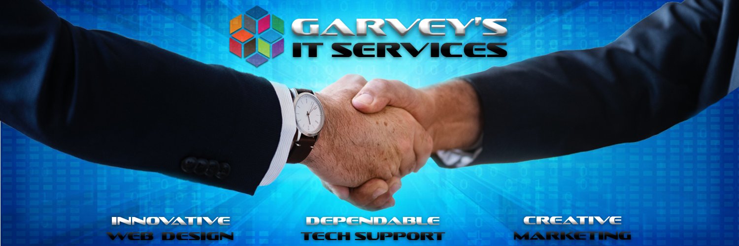 GarveysIT's profile banner image