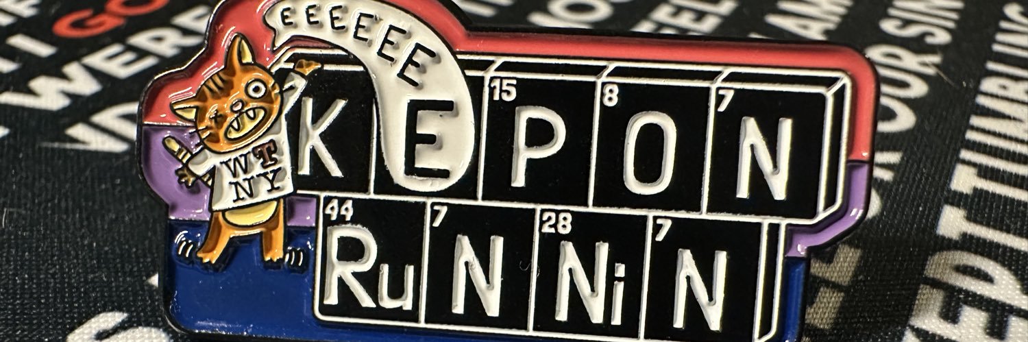 bistille forever banner